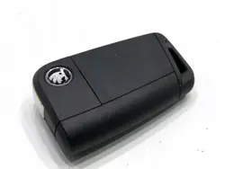 SKODA KAMIQ Avain Kaukosäädin 654959752L