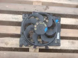 Kylarrubrik Opel ASTRA H ZAFIRA B 1.7 1.9 0130303950