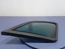 OEM Ambit-983697- linke hintere Karosserie-Scheibe SEAT Ibiza