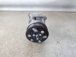 Airco Compressor 926001268R voor Renault Megane IV 1.3