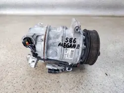 Klimakompressor 926001268R für Renault Megane IV 1.3