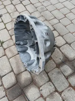 OEM KIELICH DZWON SKRZYNI SKRZYNIA JEEP WRANGLER JK 12-17 3.6