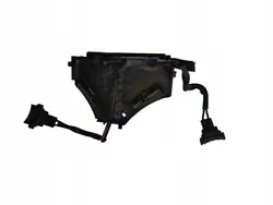Module Ventilateur OEM pour Cadillac BLS, Saab 9-3 II