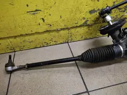 Citroen C4 Styrväxel 8820000084 OEM