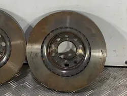 Disque de frein arrière Alfa Romeo FBZ25068 - OEM