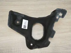 Isolamento anteparo BMW OE OEM 7214667 para X6 G06