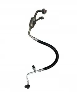 2013 Ford Mustang V Ilmastointiletku CR3319972AA