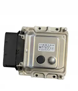 Mercedes AdBlue Steuergerät OEM A0009007009