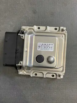 Unidade de controle AdBlue Mercedes OEM A0009007009