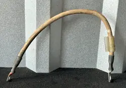Cable de masa batería DAF OEM 2011731 - Usado