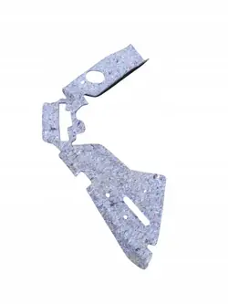 Isolamento acústico OEM LV4BS278C63AB para Ford Kuga III
