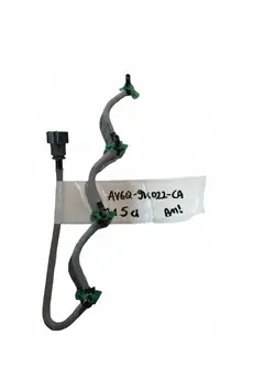 Tubería de desbordamiento Ford 1.5 TDCI OE