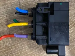 Distribuidor compressor Porsche OE OEM 15-1524-0027.2