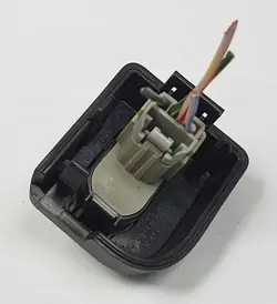 Sensor de sol OEM AH22043C26A para Range Rover Sport L320