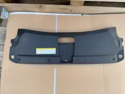 Capa de para-choque dianteiro Audi Q3 12-14, RSQ 3 14-18