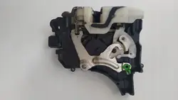 Mitsubishi Türschloss OEM 5715A422 MN167832 Gebraucht