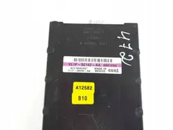 Lincoln Navigator Fjädringsmodul YL1F3C142AA
