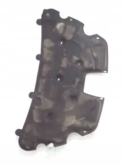 Aislamiento de capó Ford Focus OEM ARA188065 - Usado