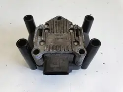 Bobina de ignição AUDI A3 II 8P 1.6 8V