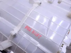 Boîtier de Chauffage OEM 987654321 pour Peugeot Partner II Teepee