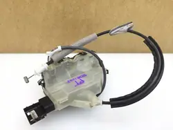 Bakre Höger Dörrlås Peugeot 508 II PSA131495