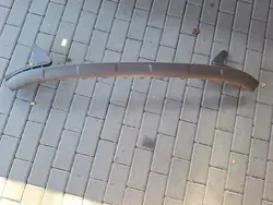 Framspoiler Seat Arona 6F9 OEM