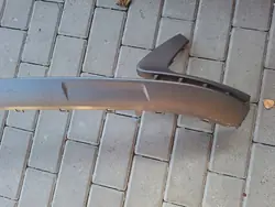 Spoiler delantero Seat Arona 6F9 OEM