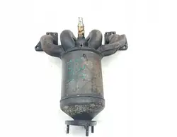 Catalisador Vazio Opel Meriva A Astra Zafira 1.6 16V OEM