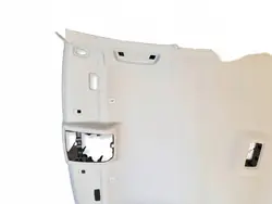 Teto BMW YTY4392 - Cinza Claro, Usado, Bom Estado