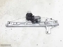 Regulador de janela Peugeot 207 2008