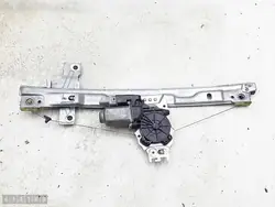 Régulateur de fenêtre Peugeot 207 2008