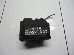 Actuador Turbo Mercedes Vito W639 A2C53165097