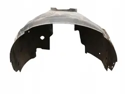 Aile avant gauche FT4B-R16115 Ford Edge II 2015-2018