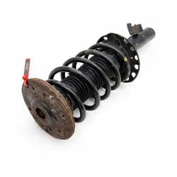 OEM 3131749 Voor Rechter Schokdemper voor Volvo