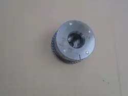 Nissan X-Trail T30 2.0 CVT-Riemenscheibe OEM XQSW+56XQS9048XQSXQXQW