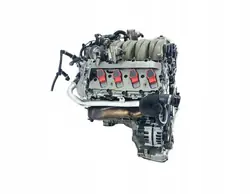 Motor Completo Audi A5 S5 4.2 CAU Usado