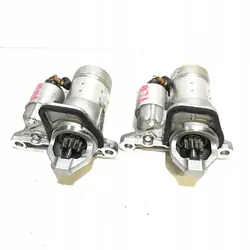 Arrancador RENAULT MEGANE IV 1.6 TCE 23300BV81A