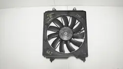 Ventilateur de refroidissement OEM 360200218 Honda CR-V III