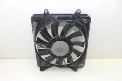 Ventilateur de refroidissement OEM 360200218 Honda CR-V III