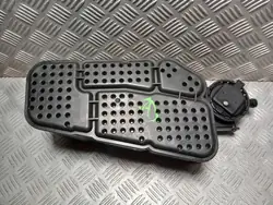 Filtro de carvão traseiro OEM 8W0201801B para Audi A4/S4 B9