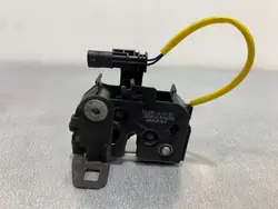 Alfa Romeo Stelvio motorhuvelås OEM FBZ19433