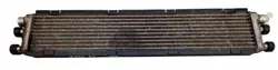 Refroidisseur d'huile Mercedes GLS X166 63 AMG OEM A2215000700