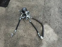 Citroen C6 Jousituskuula OEM 9655235680