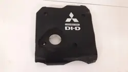 Mitsubishi L200 2006- Motorabdeckung oben OEM
