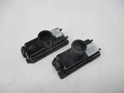 Fiat 500E 13-19 OEM Kilpivalo - Käytetty