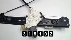 BMW Fönsterregulator OEM AM-318102 - Begagnad del