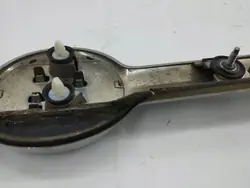 Garniture de hayon Opel Zafira C 2014 OEM 20907405