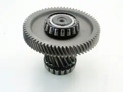 Versnellingsbak ingangsas OEM 8200166873 Peugeot/Citroen