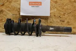 Ammortizzatore Anteriore Sinistro VW Jetta 5 1.9 TDI