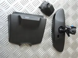 Espejo interior OEM 7PP857511H para Porsche Macan